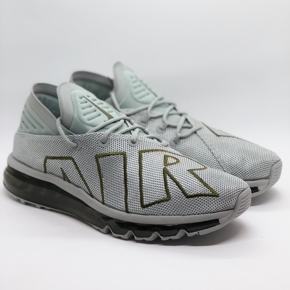NIKE 🚨 Air Max Flair (942236-009) Men’s Sneakers